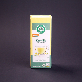 Kamillen Tee