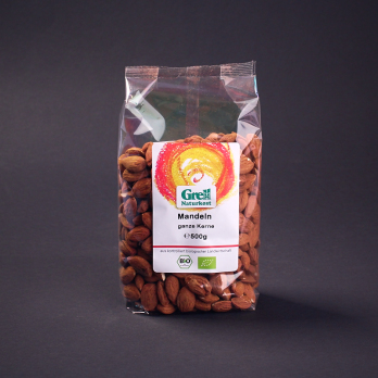 Mandeln