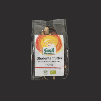 Studentenfutter