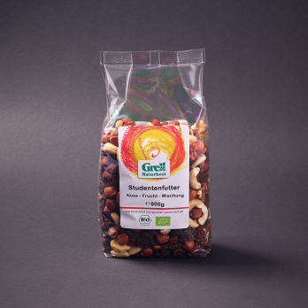 Studentenfutter Spezial-Mischung