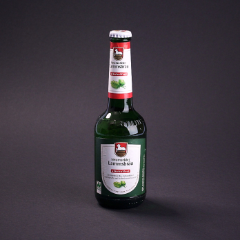 Lammsbräu - alkoholfrei