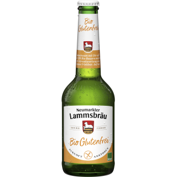 Lammsbräu - glutenfrei