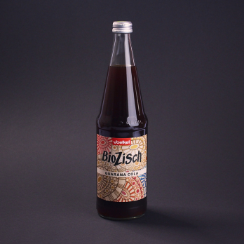 Bio Zisch Guarana Cola