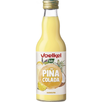 Piña Colada, alkoholfreier Cocktail