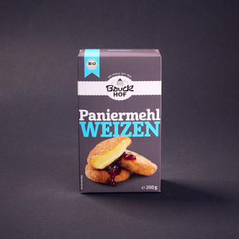 Paniermehl