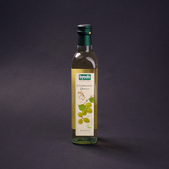 Condimento Balsamico bianco