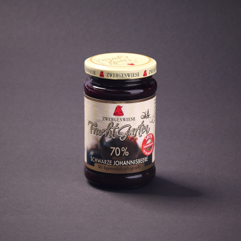 Fruchtgarten Schw. Johannisbeer