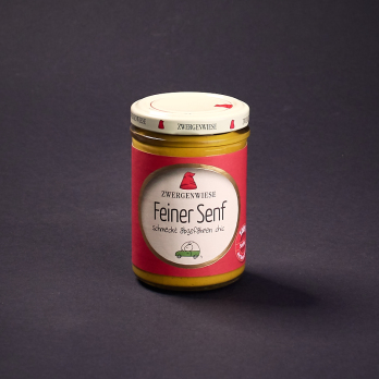 Feiner Senf