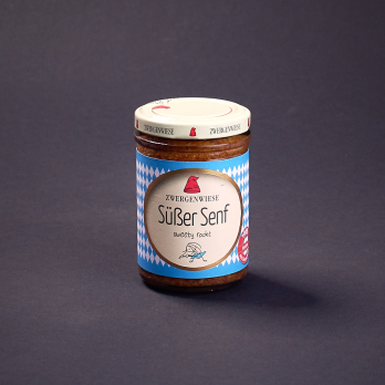 Süsser Senf
