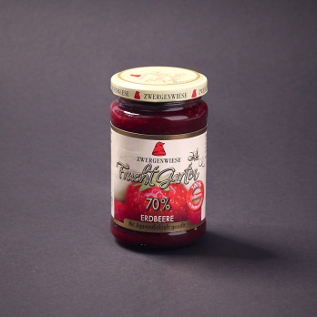 Fruchtgarten Erdbeer