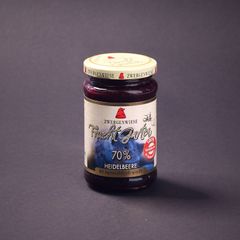 Fruchtgarten Heidelbeer