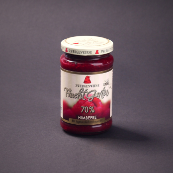 Fruchtgarten Himbeer