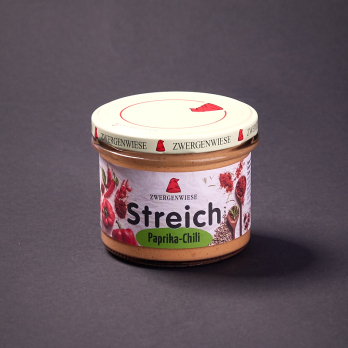 Streich Paprika-Chili