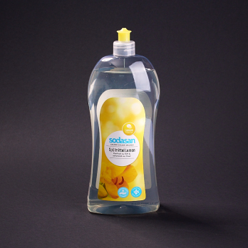 Spülmittel Lemon
