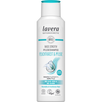 Pflegeshampoo basis sensitiv