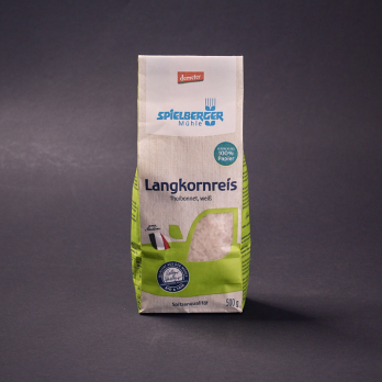 Langkornreis