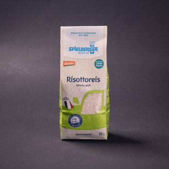 Risottoreis Arborio weiß