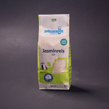 Jasminreis weiß