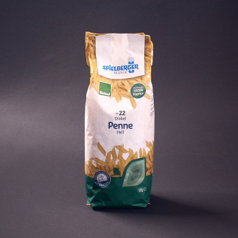 Dinkel-Penne
