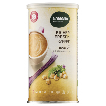 Kichererbsenkaffee Instant