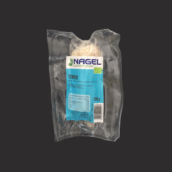 Tempeh