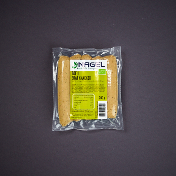 Tofu Brat-Knacker (5 Stück)