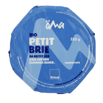 Le Petit Brie