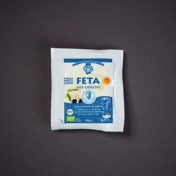 Feta - Der Grieche