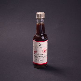 Worcester Sauce