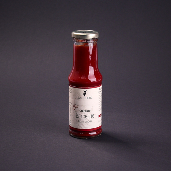 Grillsauce Barbecue