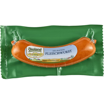 Delikatess Fleischwurst