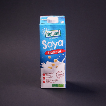 Sojadrink Natur
