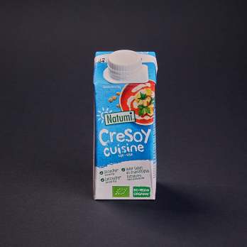 CreSoy Cuisine (Sojasahne)