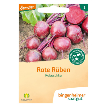 Rote Bete