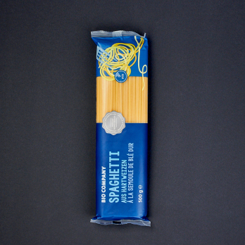 Spaghetti