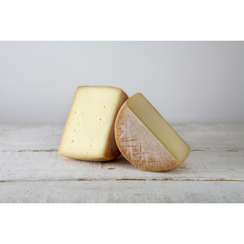 Kleiner Deichkäse, jung