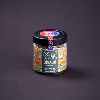 Gomasio Gewürzmischung