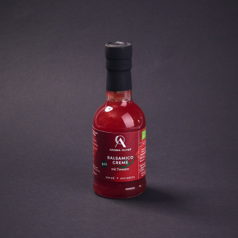 Balsamico Crème Tomate