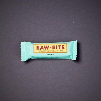 RAW BITE Peanut