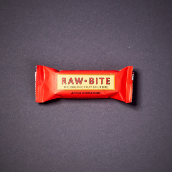 Apple Cinnamon Riegel