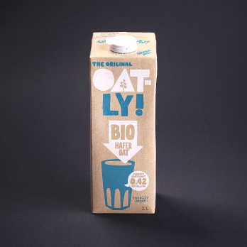 Haferdrink Original