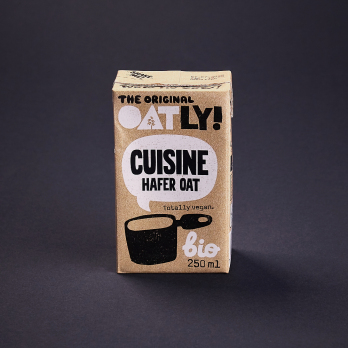 Hafer Cuisine 13% Fett