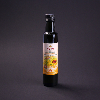 Baby Beikost Öl (nach dem 4. Monat)