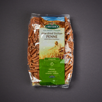 Penne Vollkorn