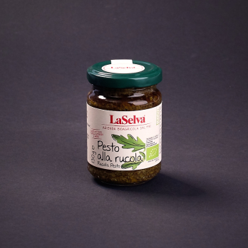 Pesto alla Rucola