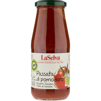 Passierte Tomaten 425g