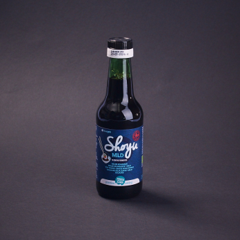 Shoyu, milde Sojasauce