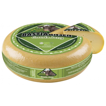 Gouda jung
