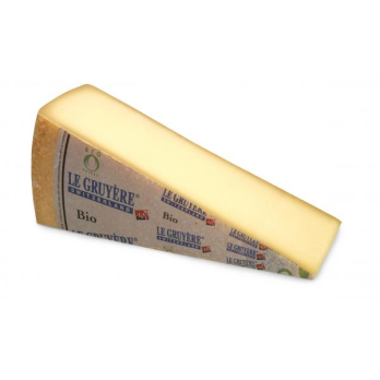 Gruyere AOP 45%